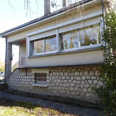 Chez Romy Amilly (Loiret) Exterior photo