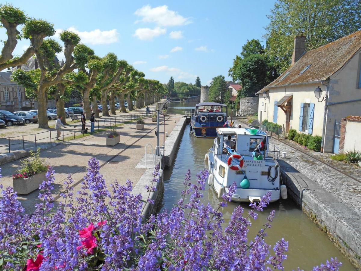 Chez Romy Amilly (Loiret) Exterior photo