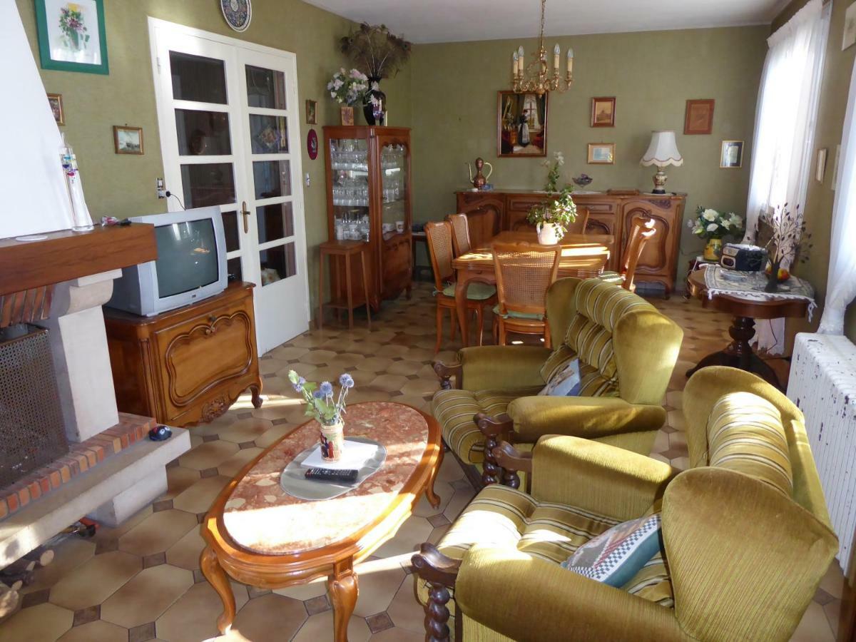Chez Romy Amilly (Loiret) Exterior photo